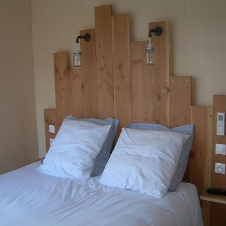 Chambre Nature Ares Eksteriør bilde