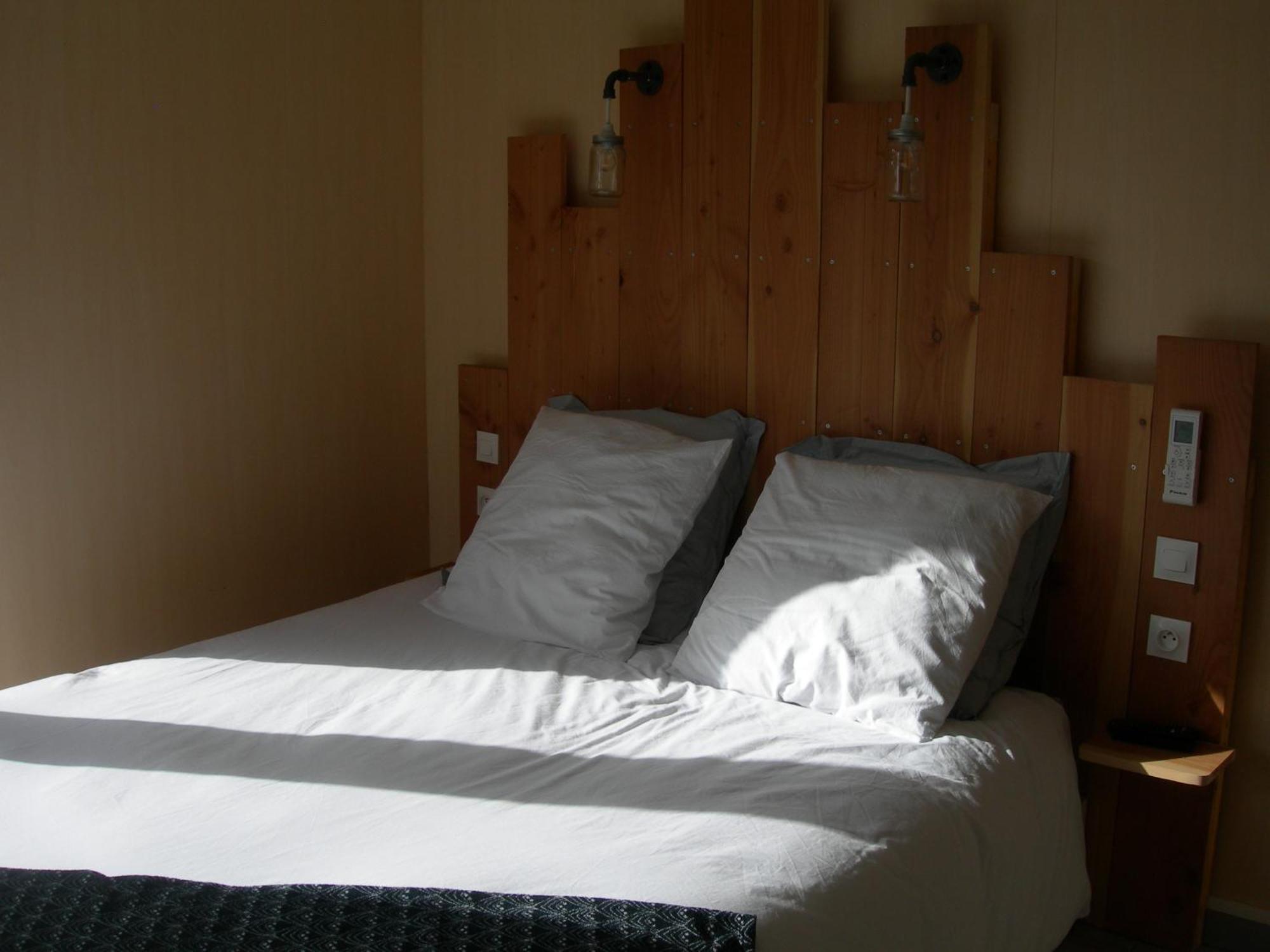 Chambre Nature Ares Eksteriør bilde
